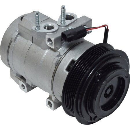 Universal Air Cond Ford F-250 Super Du 10-08 Compressor, Co29133C CO29133C